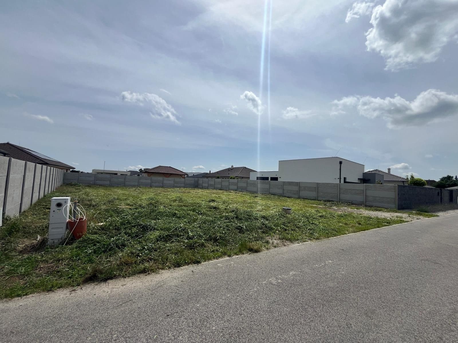 Prodej pozemku 624 m², Miloslavov, Bratislavský kraj Prodej pozemku 624 m², Miloslavov, Bratislavský kraj