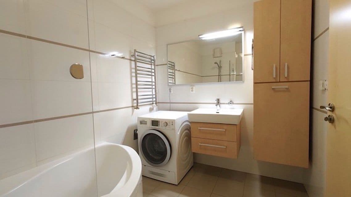 Pronájem bytu 2+kk 79 m², Třeboňská, Praha, Praha Pronájem bytu 2+kk 79 m², Třeboňská, Praha, Praha