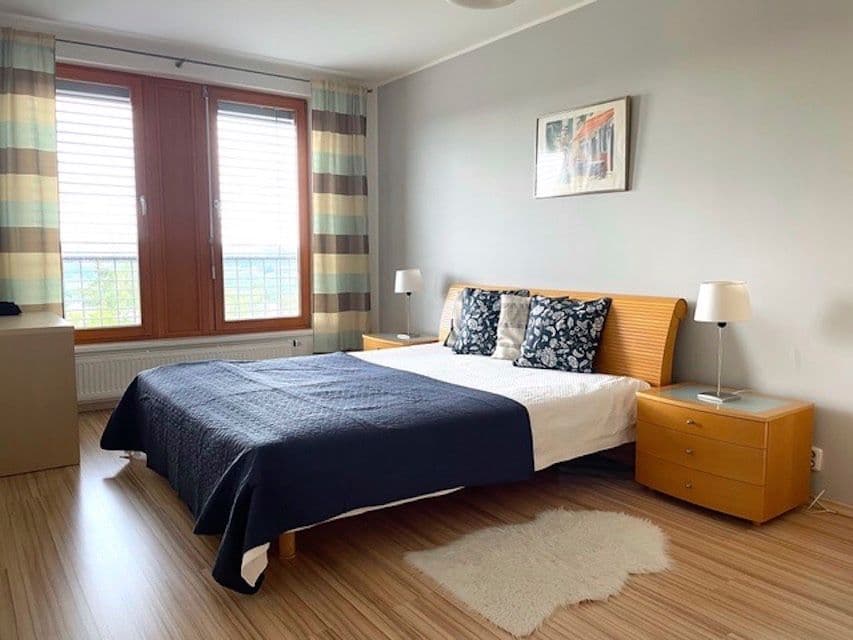 Pronájem bytu 2+kk 79 m², Třeboňská, Praha, Praha Pronájem bytu 2+kk 79 m², Třeboňská, Praha, Praha