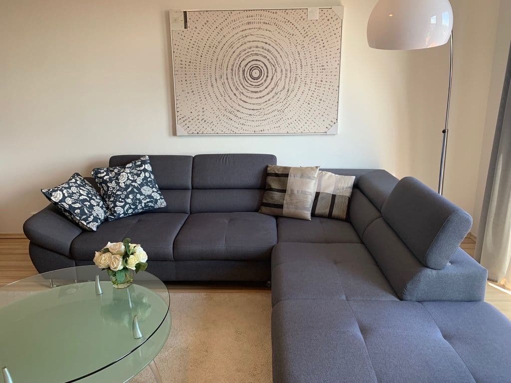 Pronájem bytu 2+kk 79 m², Třeboňská, Praha, Praha Pronájem bytu 2+kk 79 m², Třeboňská, Praha, Praha