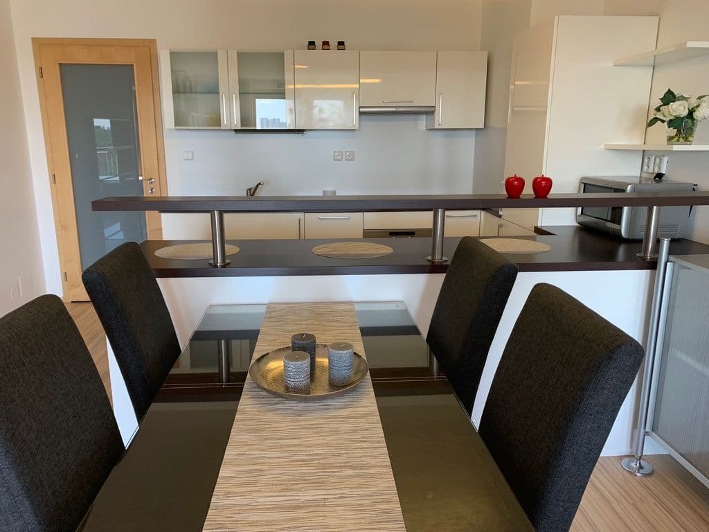 Pronájem bytu 2+kk 79 m², Třeboňská, Praha, Praha Pronájem bytu 2+kk 79 m², Třeboňská, Praha, Praha