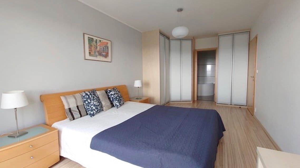 Pronájem bytu 2+kk 79 m², Třeboňská, Praha, Praha Pronájem bytu 2+kk 79 m², Třeboňská, Praha, Praha