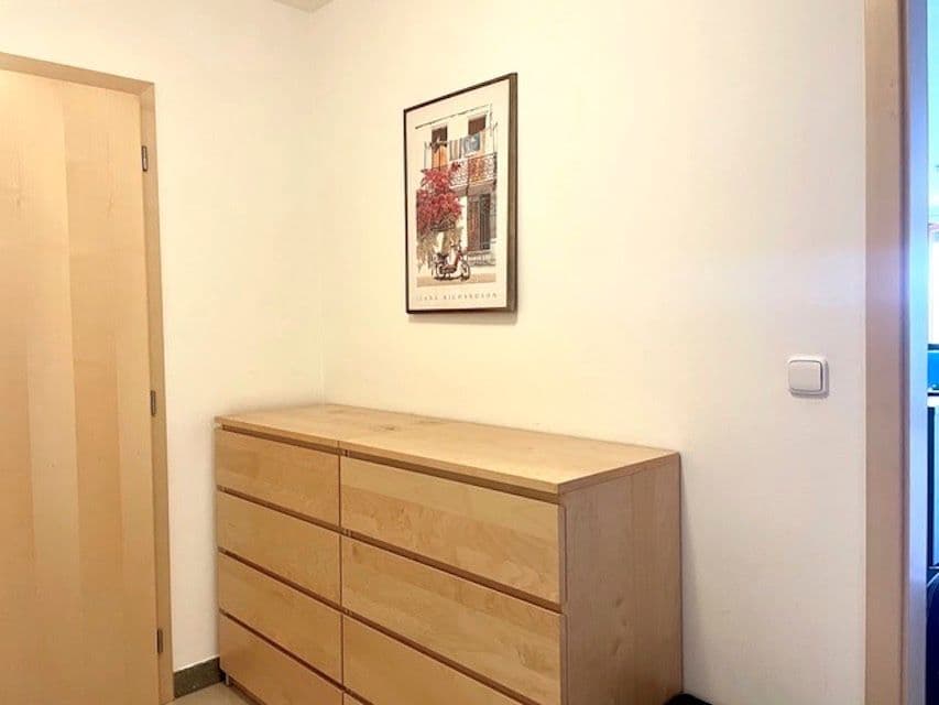 Pronájem bytu 2+kk 79 m², Třeboňská, Praha, Praha Pronájem bytu 2+kk 79 m², Třeboňská, Praha, Praha