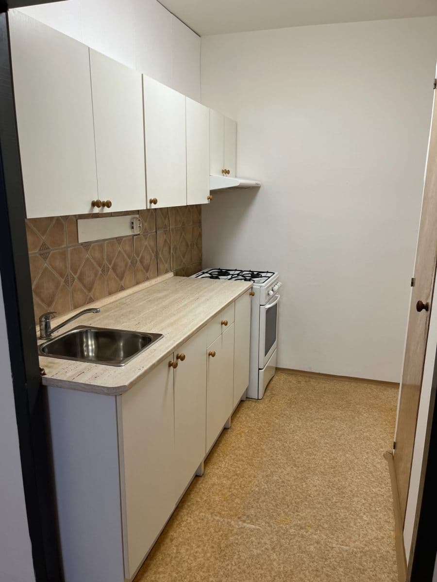 Pronájem bytu 2+kk 42 m², Anny Drabíkové, Praha, Praha Pronájem bytu 2+kk 42 m², Anny Drabíkové, Praha, Praha