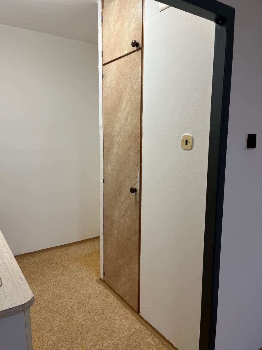 Pronájem bytu 2+kk 42 m², Anny Drabíkové, Praha, Praha Pronájem bytu 2+kk 42 m², Anny Drabíkové, Praha, Praha