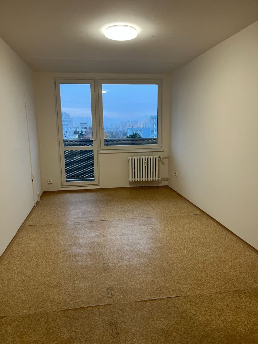 Pronájem bytu 2+kk 42 m², Anny Drabíkové, Praha, Praha Pronájem bytu 2+kk 42 m², Anny Drabíkové, Praha, Praha