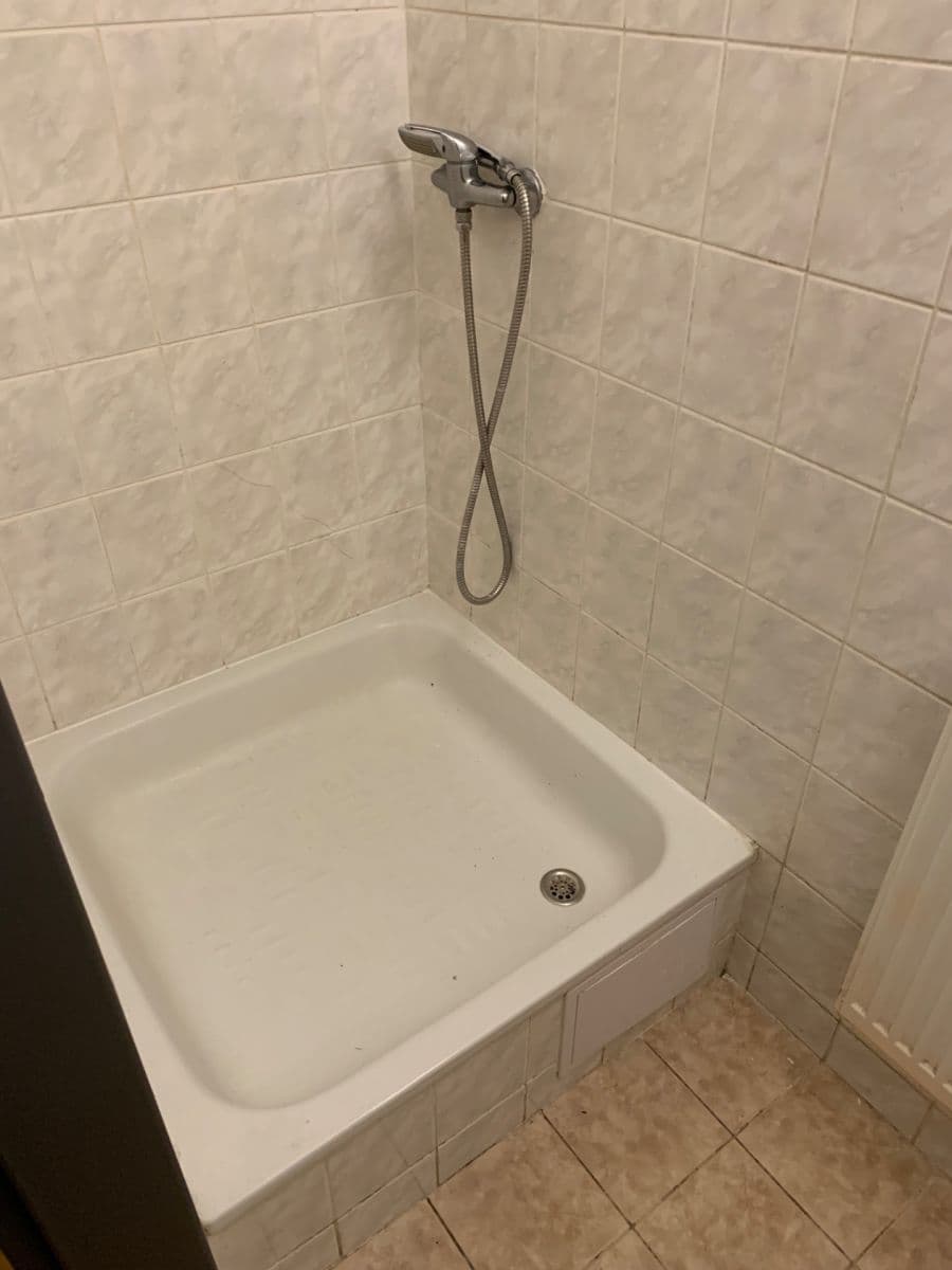 Pronájem bytu 1+kk 27 m², Hartigova, Praha, Praha Pronájem bytu 1+kk 27 m², Hartigova, Praha, Praha