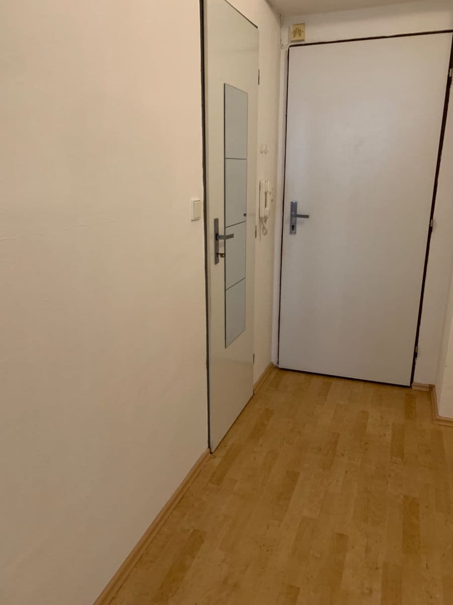 Pronájem bytu 1+kk 27 m², Hartigova, Praha, Praha Pronájem bytu 1+kk 27 m², Hartigova, Praha, Praha