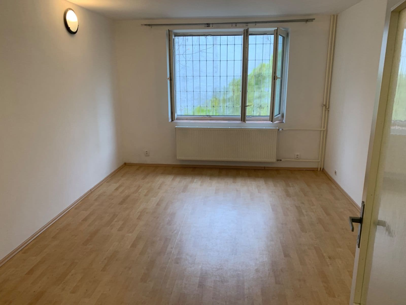 Pronájem bytu 1+kk 27 m², Hartigova, Praha, Praha Pronájem bytu 1+kk 27 m², Hartigova, Praha, Praha