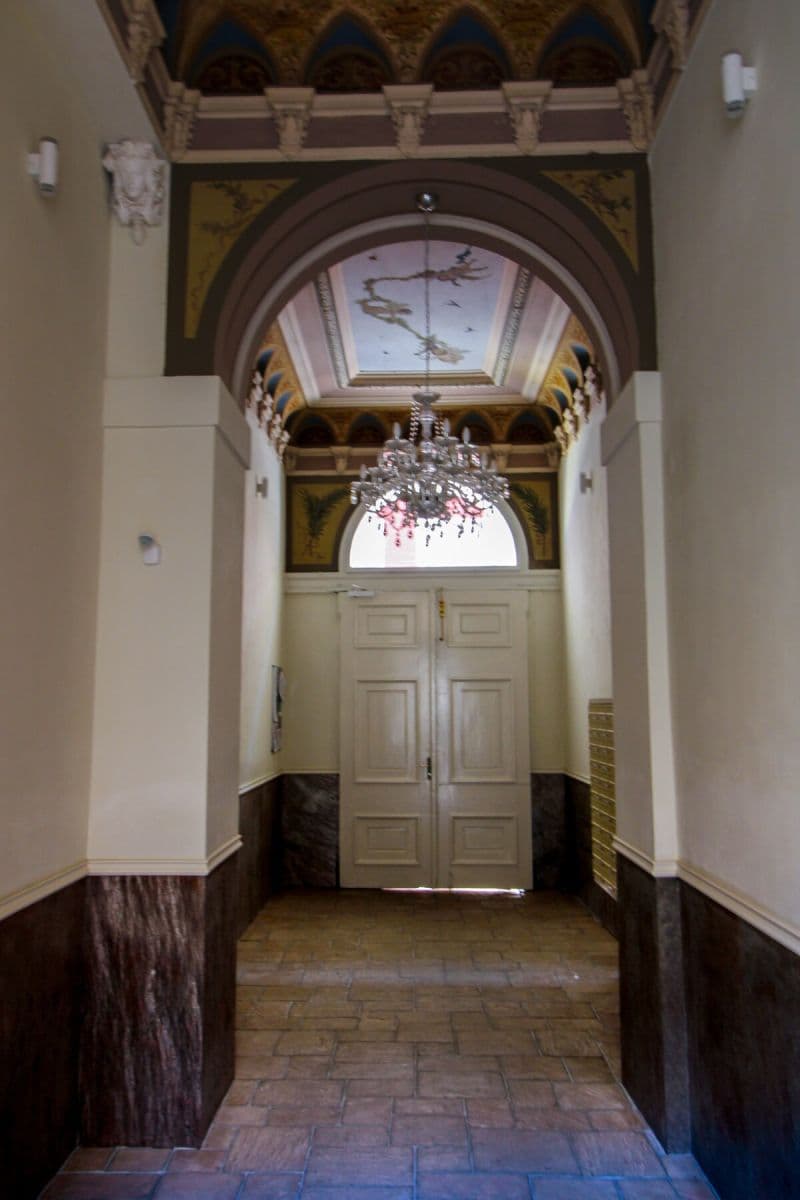 Pronájem bytu 32 m², Příčná Nové Město, Praha, Praha Pronájem bytu 32 m², Příčná Nové Město, Praha, Praha