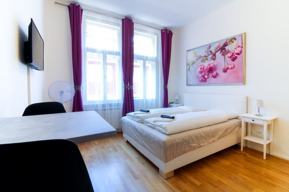 Pronájem bytu 32 m², Příčná Nové Město, Praha, Praha Pronájem bytu 32 m², Příčná Nové Město, Praha, Praha