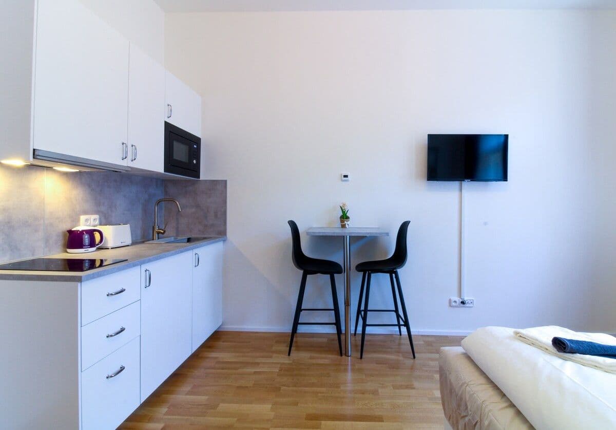 Pronájem bytu 32 m², Příčná Nové Město, Praha, Praha Pronájem bytu 32 m², Příčná Nové Město, Praha, Praha