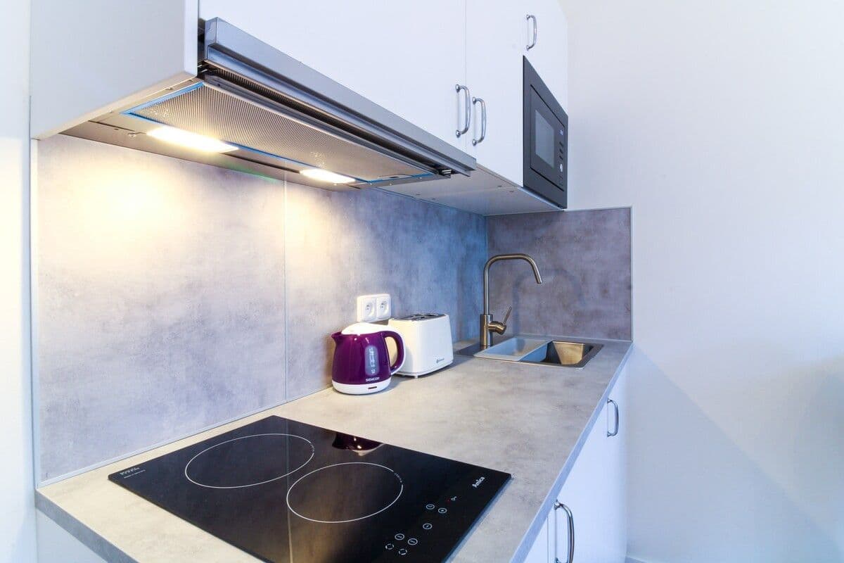Pronájem bytu 32 m², Příčná Nové Město, Praha, Praha Pronájem bytu 32 m², Příčná Nové Město, Praha, Praha