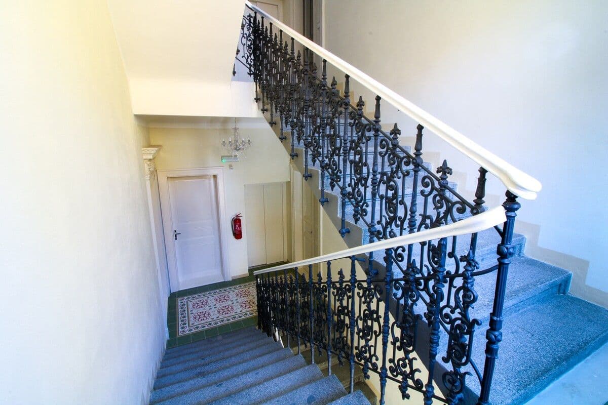 Pronájem bytu 32 m², Příčná Nové Město, Praha, Praha Pronájem bytu 32 m², Příčná Nové Město, Praha, Praha