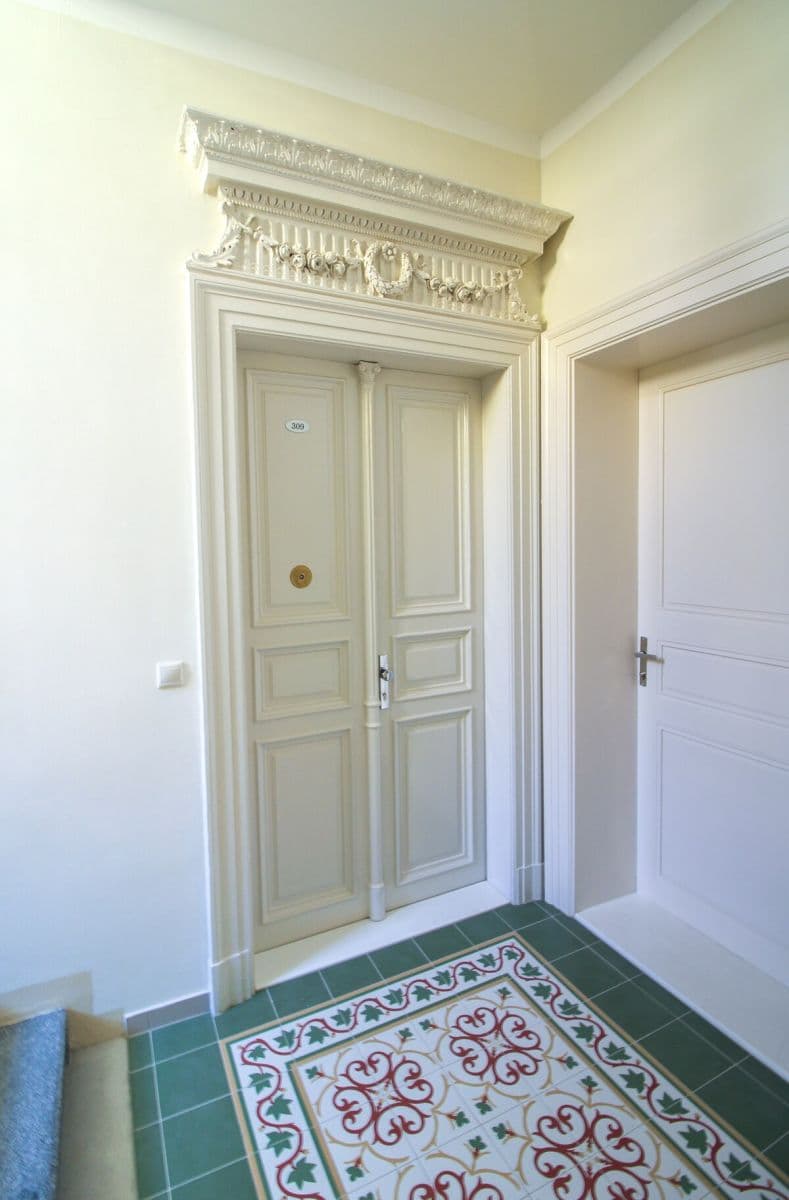 Pronájem bytu 32 m², Příčná Nové Město, Praha, Praha Pronájem bytu 32 m², Příčná Nové Město, Praha, Praha