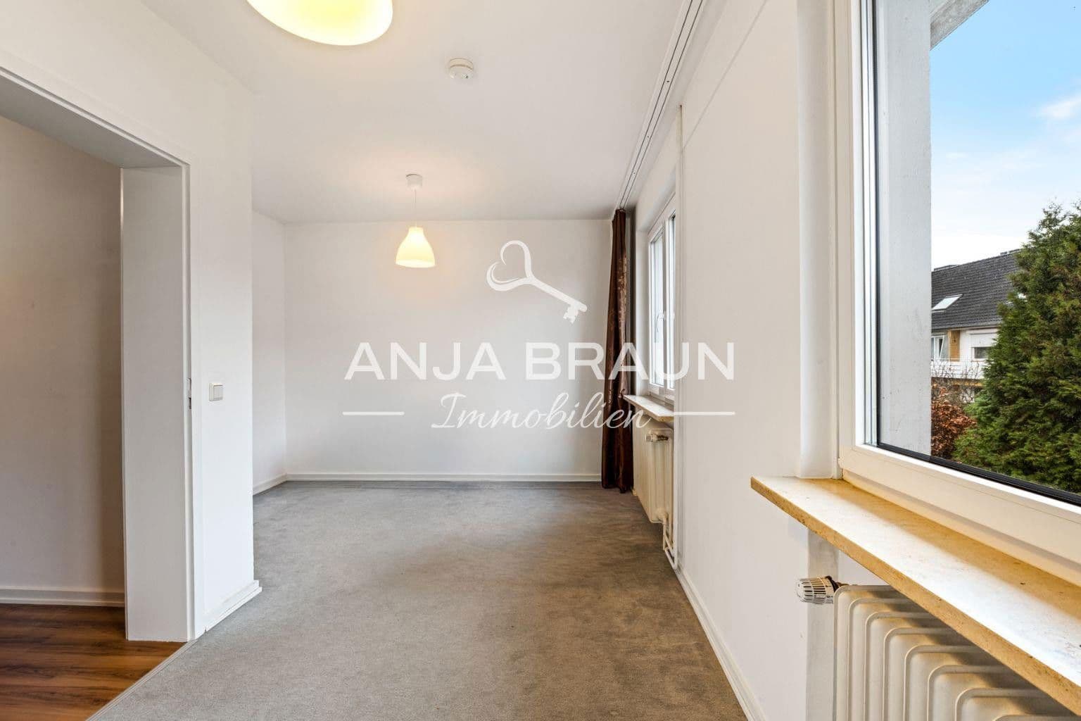 Pronájem domu 122 m², pozemek 150 m², Halstenbek, Šlesvicko-Holštýnsko Pronájem domu 122 m², pozemek 150 m², Halstenbek, Šlesvicko-Holštýnsko