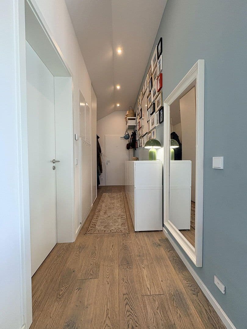 Prodej bytu 3+1 70 m², Schöppingstr. 4a, München, Bavorsko Prodej bytu 3+1 70 m², Schöppingstr. 4a, München, Bavorsko