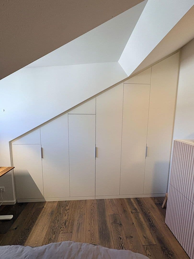 Prodej bytu 3+1 70 m², Schöppingstr. 4a, München, Bavorsko Prodej bytu 3+1 70 m², Schöppingstr. 4a, München, Bavorsko