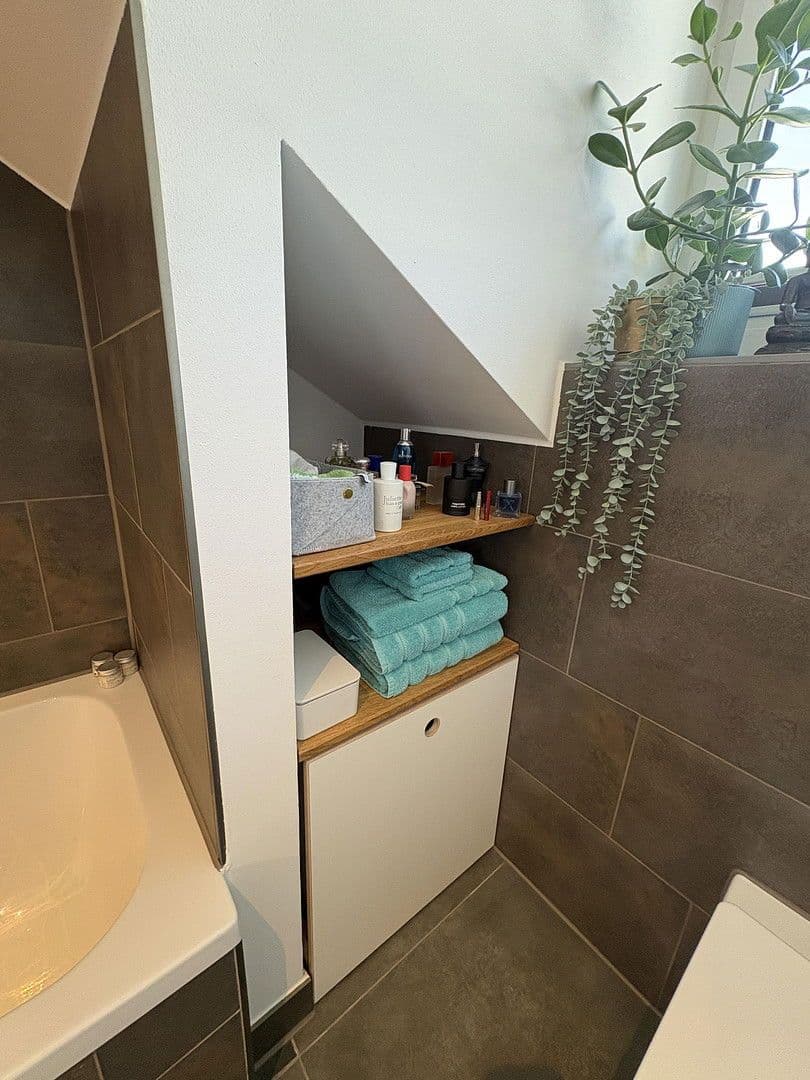 Prodej bytu 3+1 70 m², Schöppingstr. 4a, München, Bavorsko Prodej bytu 3+1 70 m², Schöppingstr. 4a, München, Bavorsko