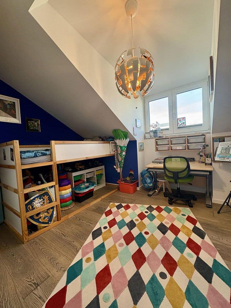 Prodej bytu 3+1 70 m², Schöppingstr. 4a, München, Bavorsko Prodej bytu 3+1 70 m², Schöppingstr. 4a, München, Bavorsko