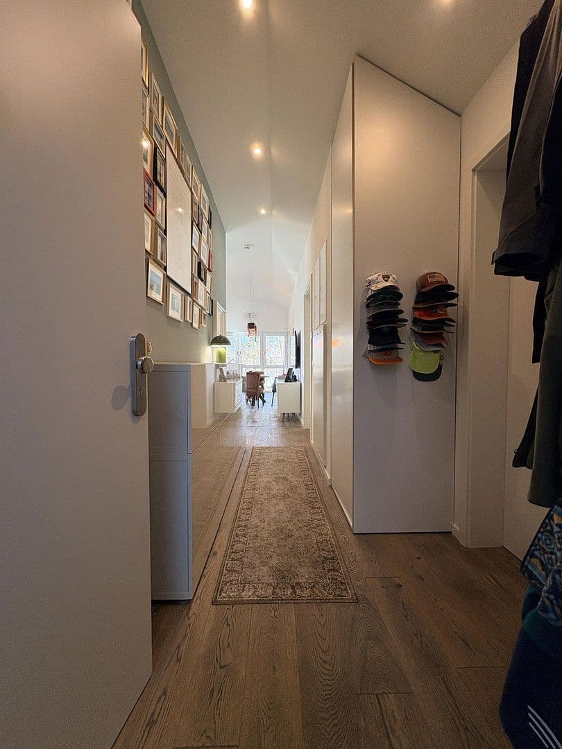 Prodej bytu 3+1 70 m², Schöppingstr. 4a, München, Bavorsko Prodej bytu 3+1 70 m², Schöppingstr. 4a, München, Bavorsko