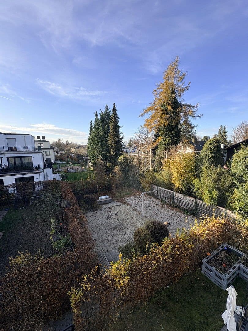 Prodej bytu 3+1 70 m², Schöppingstr. 4a, München, Bavorsko Prodej bytu 3+1 70 m², Schöppingstr. 4a, München, Bavorsko