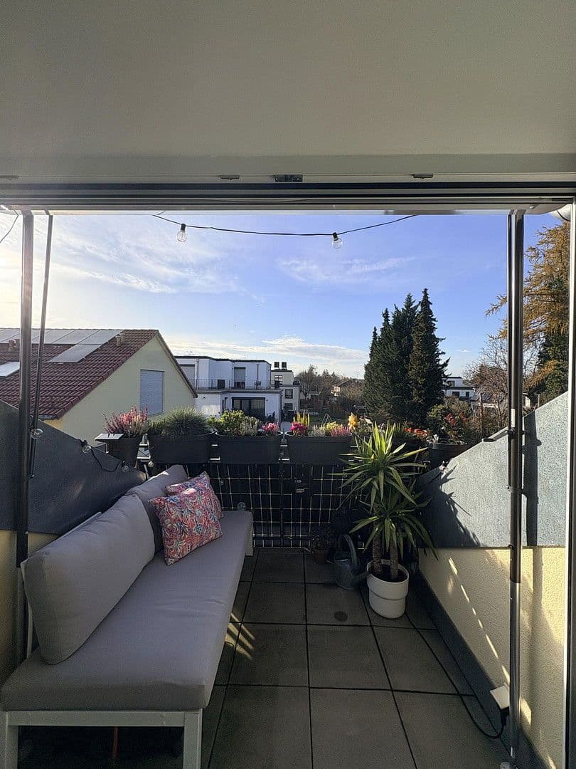 Prodej bytu 3+1 70 m², Schöppingstr. 4a, München, Bavorsko Prodej bytu 3+1 70 m², Schöppingstr. 4a, München, Bavorsko