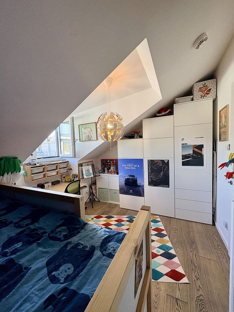 Prodej bytu 3+1 70 m², Schöppingstr. 4a, München, Bavorsko Prodej bytu 3+1 70 m², Schöppingstr. 4a, München, Bavorsko