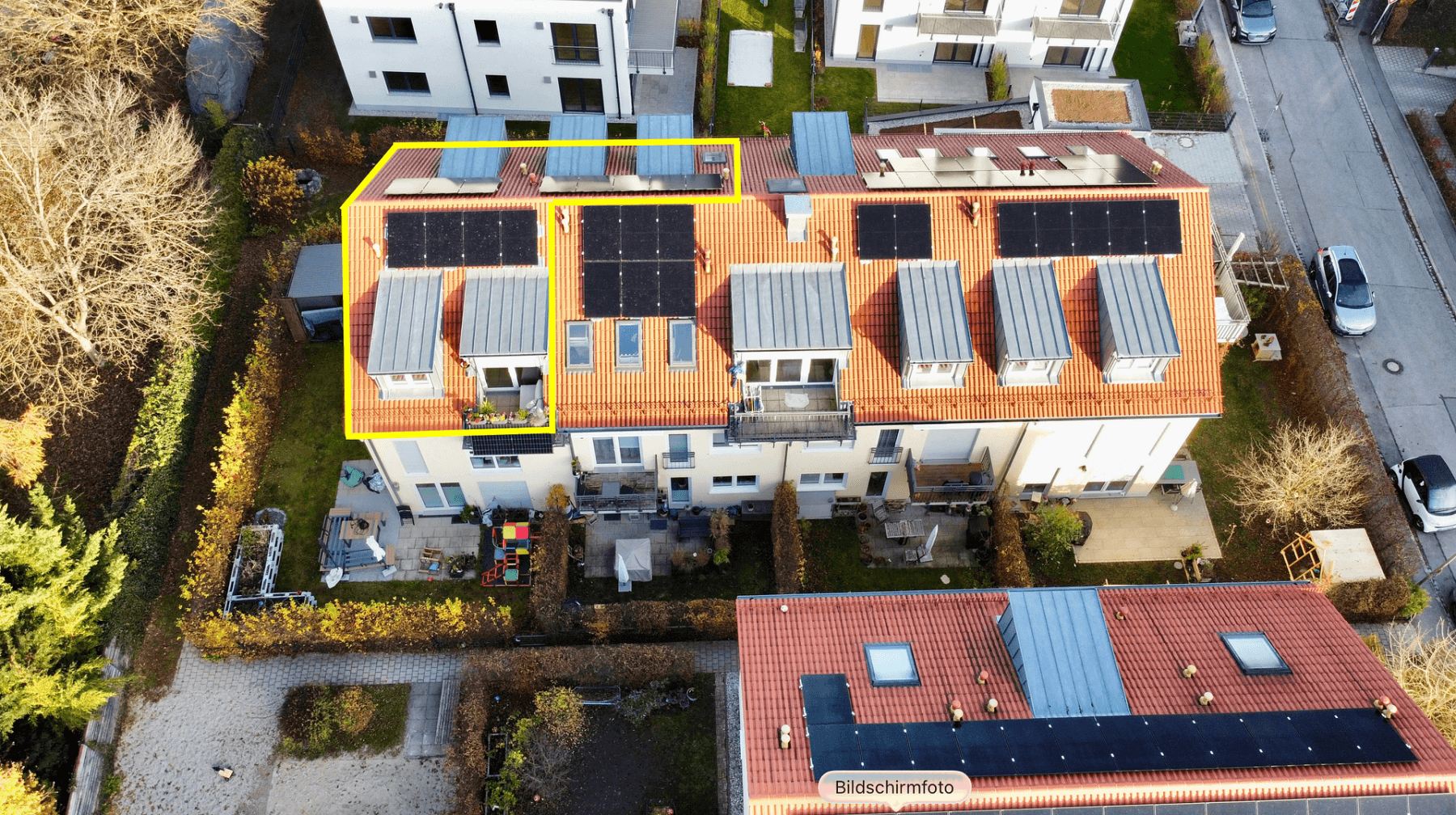 Prodej bytu 3+1 70 m², Schöppingstr. 4a, München, Bavorsko Prodej bytu 3+1 70 m², Schöppingstr. 4a, München, Bavorsko