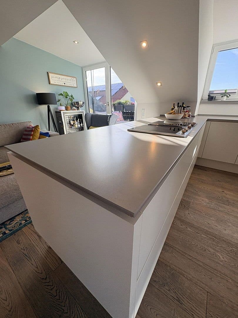 Prodej bytu 3+1 70 m², Schöppingstr. 4a, München, Bavorsko Prodej bytu 3+1 70 m², Schöppingstr. 4a, München, Bavorsko