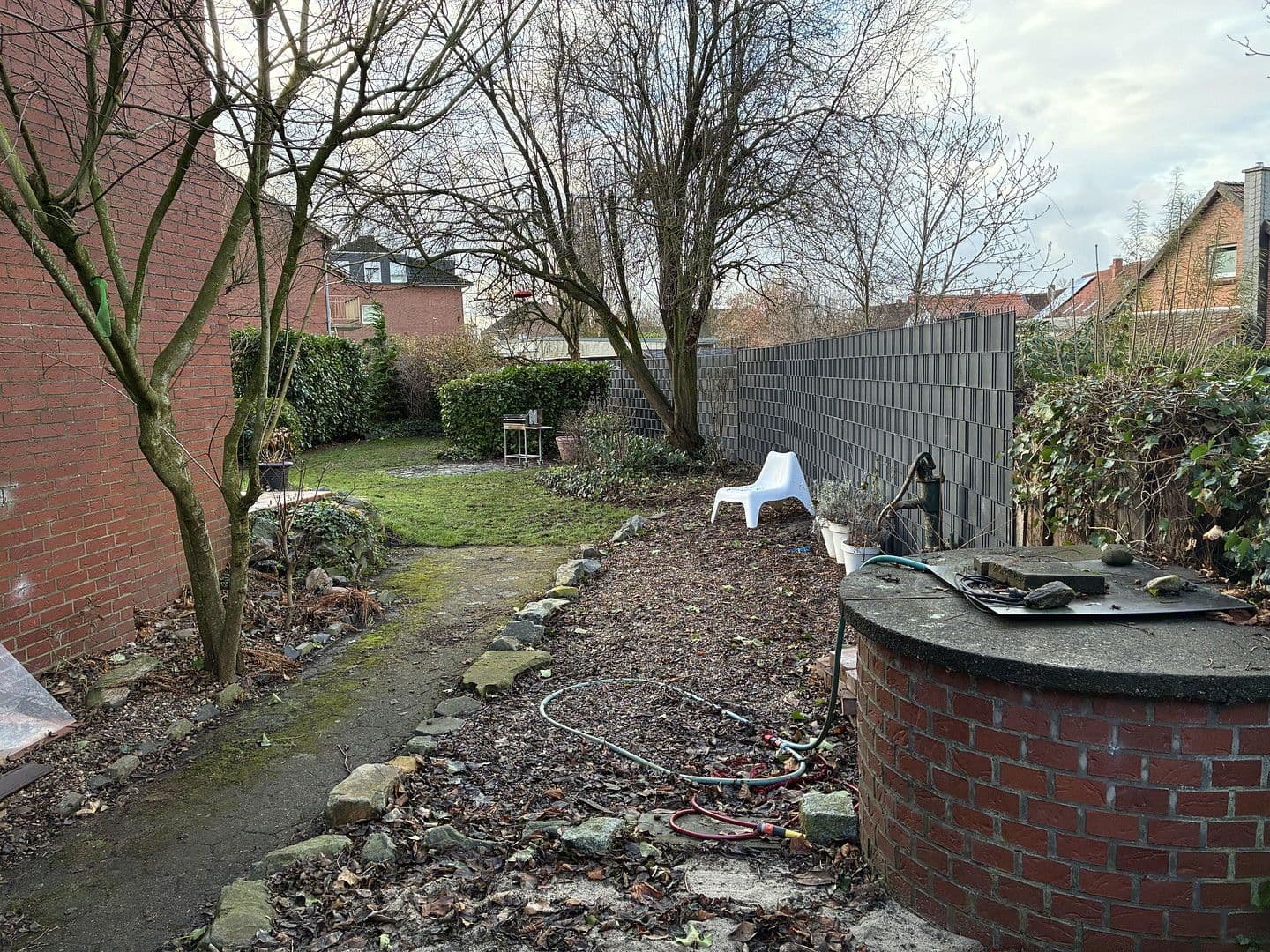 Prodej domu 125 m², pozemek 333 m², Diepholz, Dolní Sasko Prodej domu 125 m², pozemek 333 m², Diepholz, Dolní Sasko