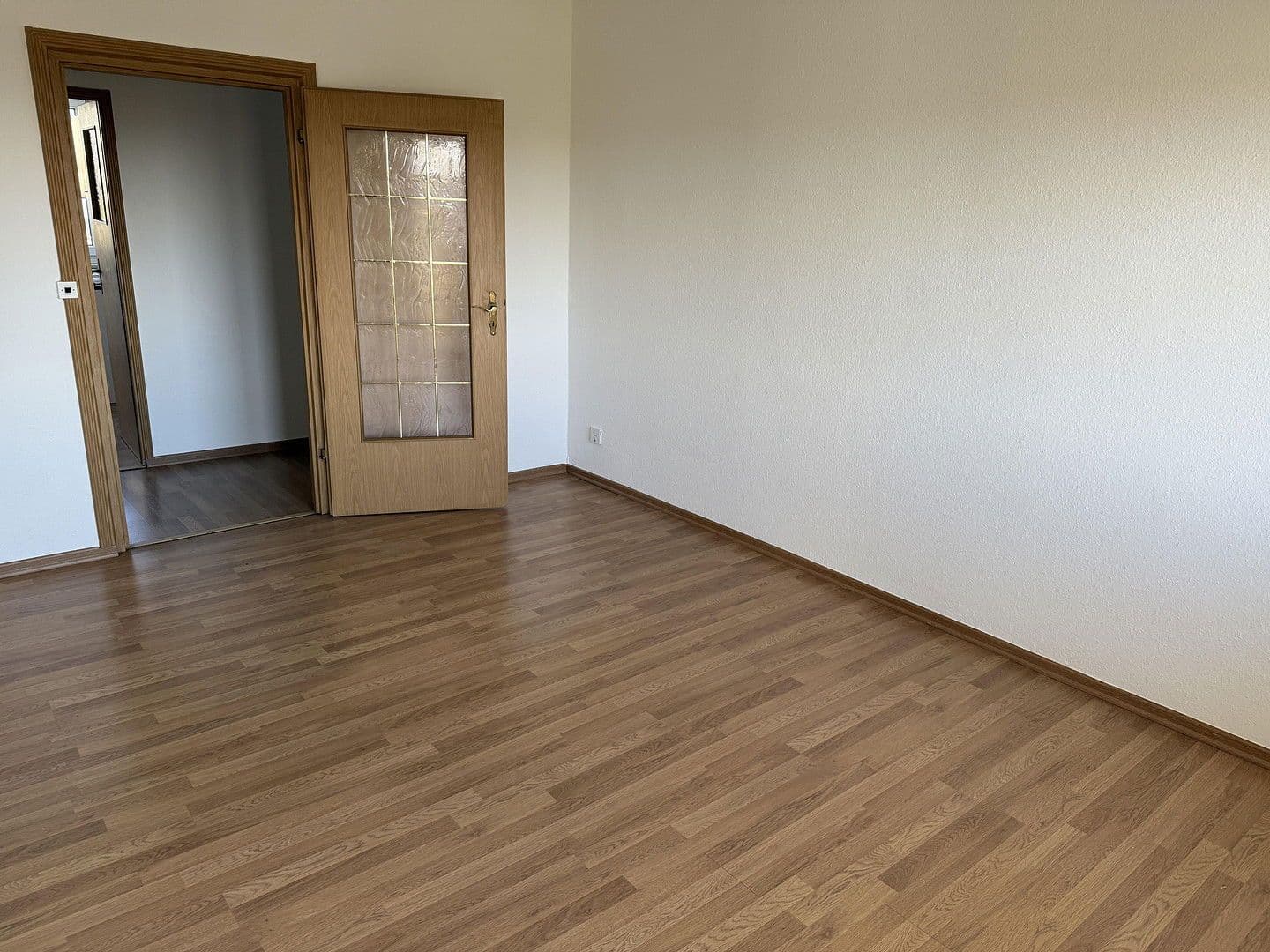 Pronájem bytu 1+1 37 m², Diesterwegstrasse, Demmin, Mecklenburg-Vorpommern Pronájem bytu 1+1 37 m², Diesterwegstrasse, Demmin, Mecklenburg-Vorpommern