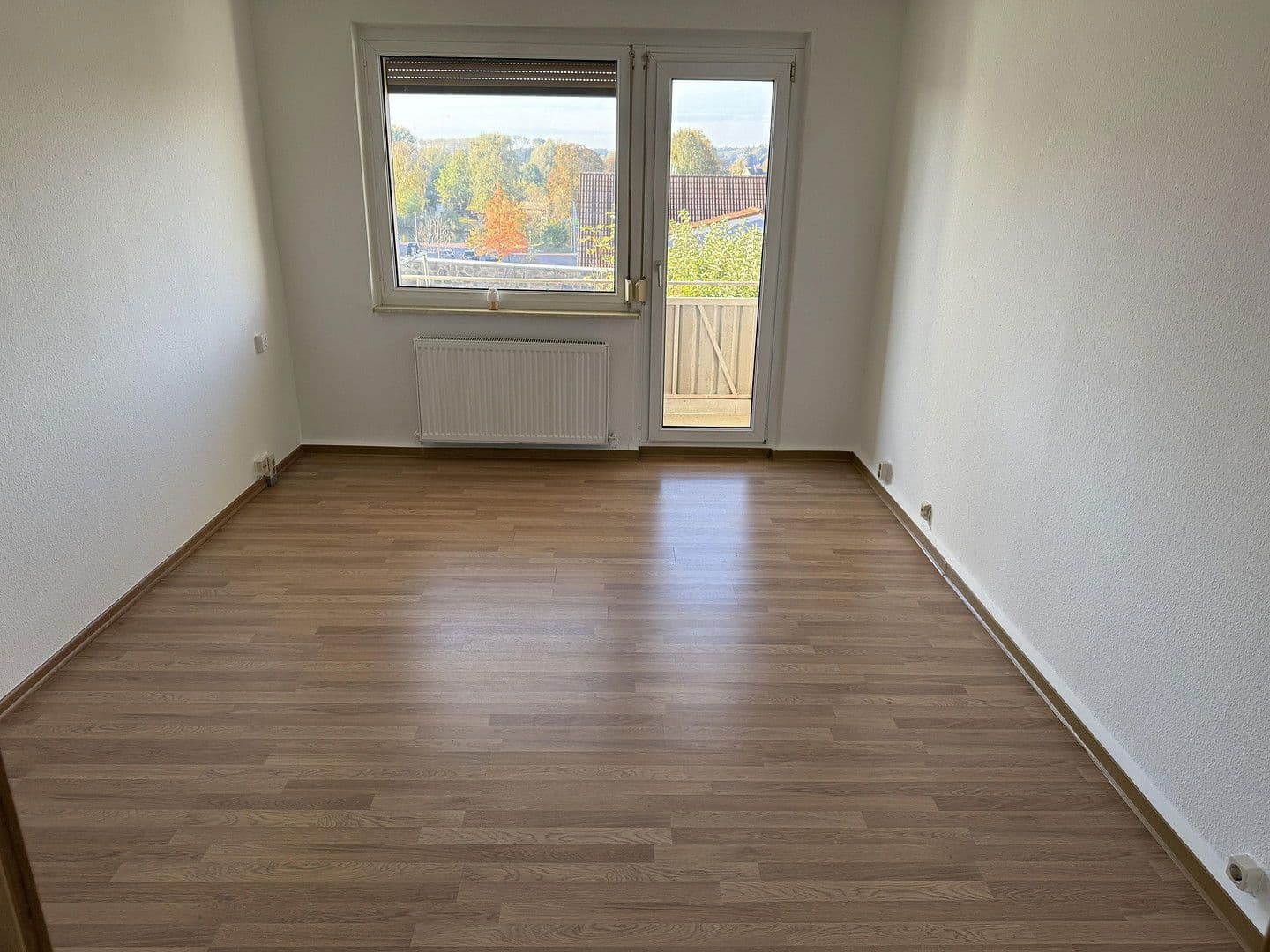 Pronájem bytu 1+1 37 m², Diesterwegstrasse, Demmin, Mecklenburg-Vorpommern Pronájem bytu 1+1 37 m², Diesterwegstrasse, Demmin, Mecklenburg-Vorpommern