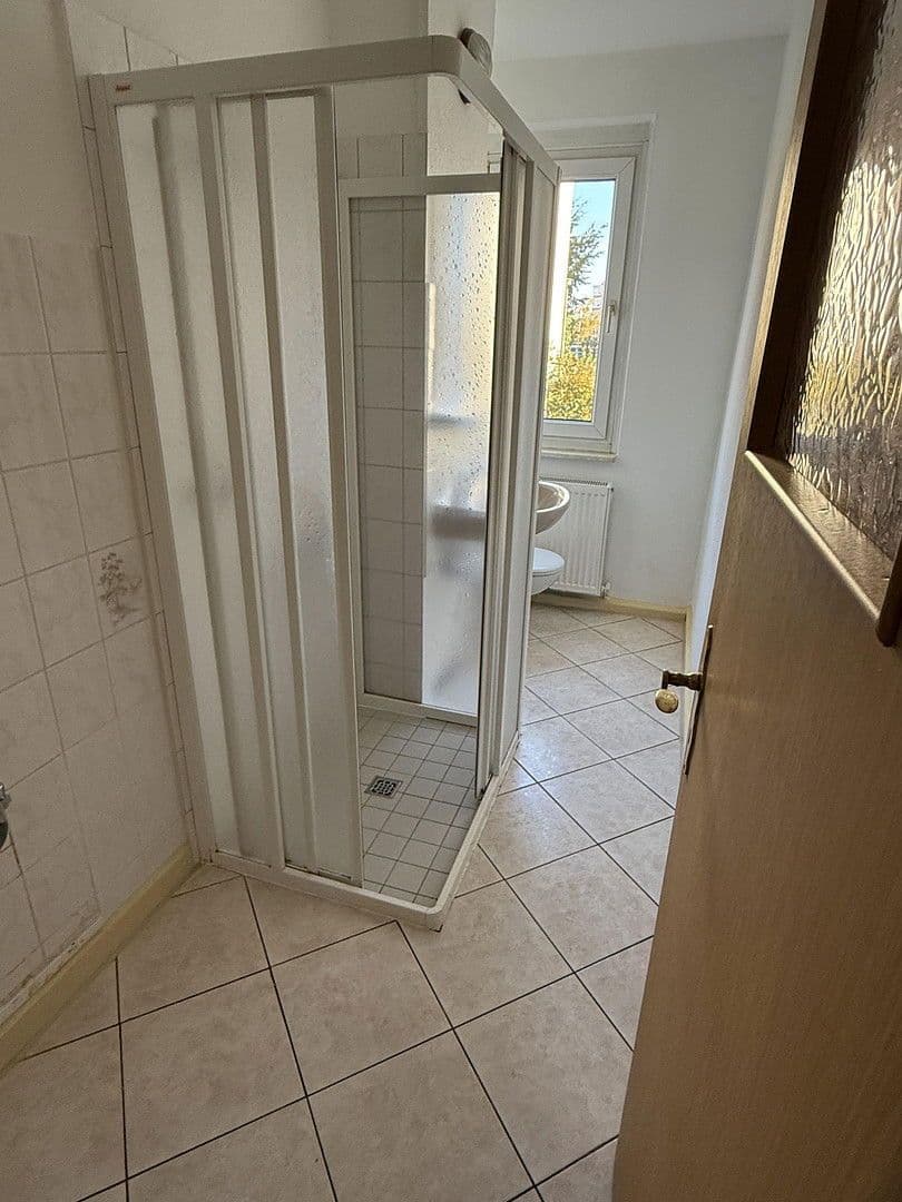 Pronájem bytu 1+1 37 m², Diesterwegstrasse, Demmin, Mecklenburg-Vorpommern Pronájem bytu 1+1 37 m², Diesterwegstrasse, Demmin, Mecklenburg-Vorpommern