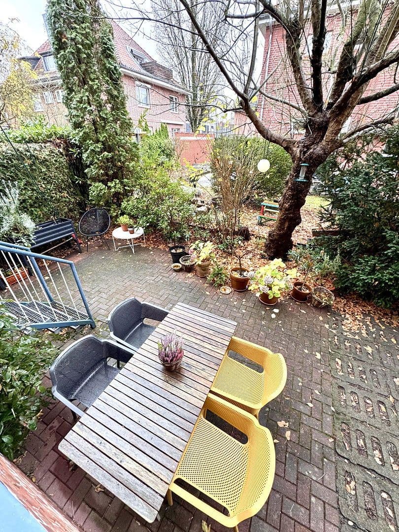 Pronájem bytu 3+1 86 m², Lüneburg, Dolní Sasko Pronájem bytu 3+1 86 m², Lüneburg, Dolní Sasko