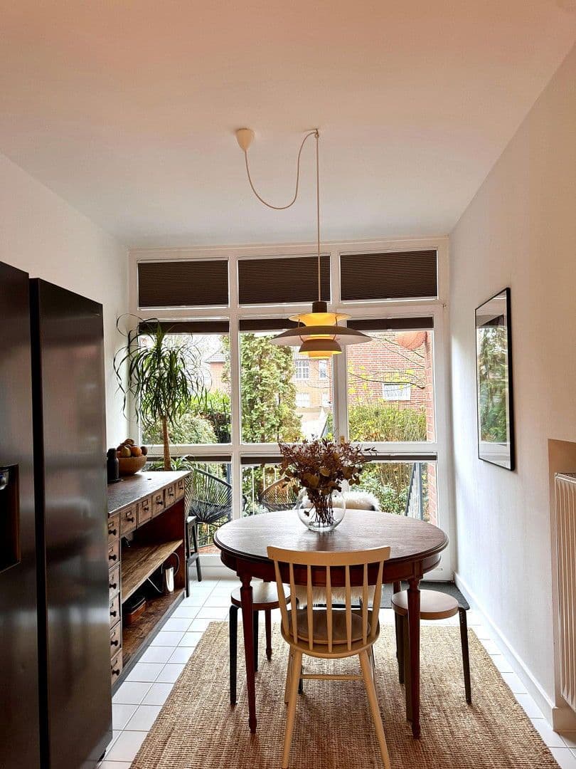 Pronájem bytu 3+1 86 m², Lüneburg, Dolní Sasko Pronájem bytu 3+1 86 m², Lüneburg, Dolní Sasko