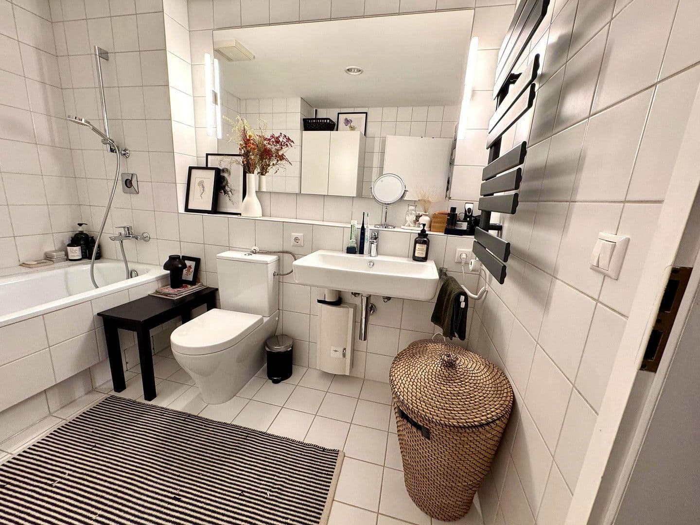 Pronájem bytu 3+1 86 m², Lüneburg, Dolní Sasko Pronájem bytu 3+1 86 m², Lüneburg, Dolní Sasko