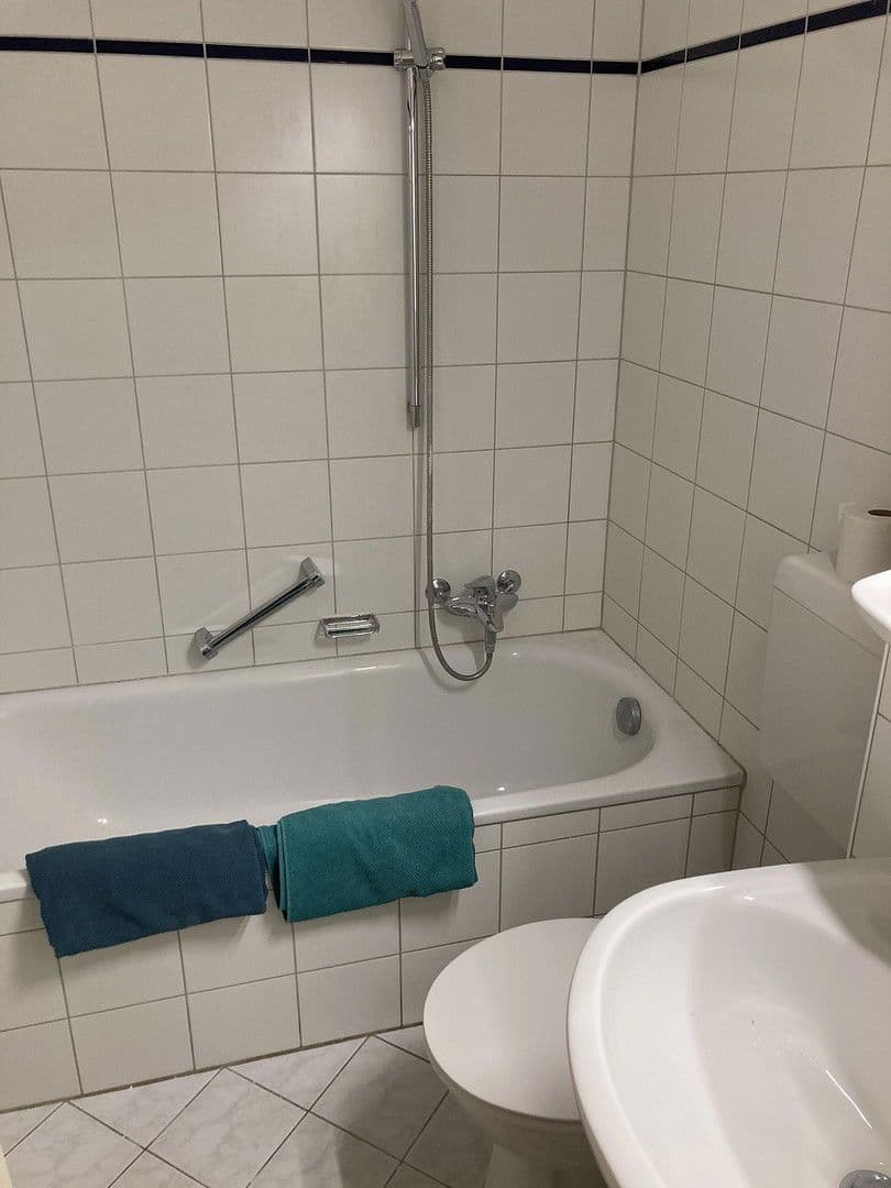 Pronájem bytu 1+1 31 m², Augustenstraße 73, München-Maxvorstadt, Bavorsko Pronájem bytu 1+1 31 m², Augustenstraße 73, München-Maxvorstadt, Bavorsko