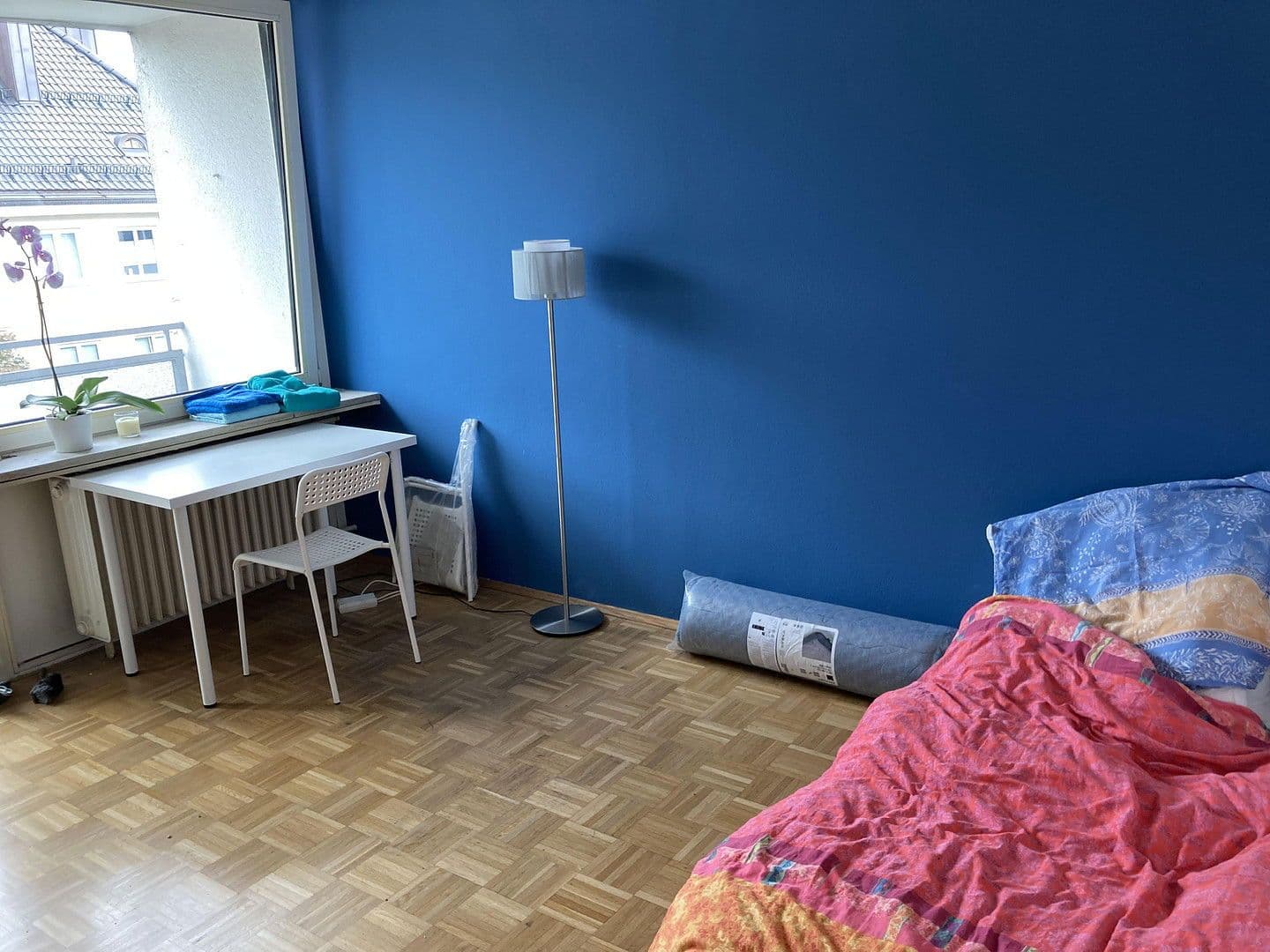 Pronájem bytu 1+1 31 m², Augustenstraße 73, München-Maxvorstadt, Bavorsko Pronájem bytu 1+1 31 m², Augustenstraße 73, München-Maxvorstadt, Bavorsko