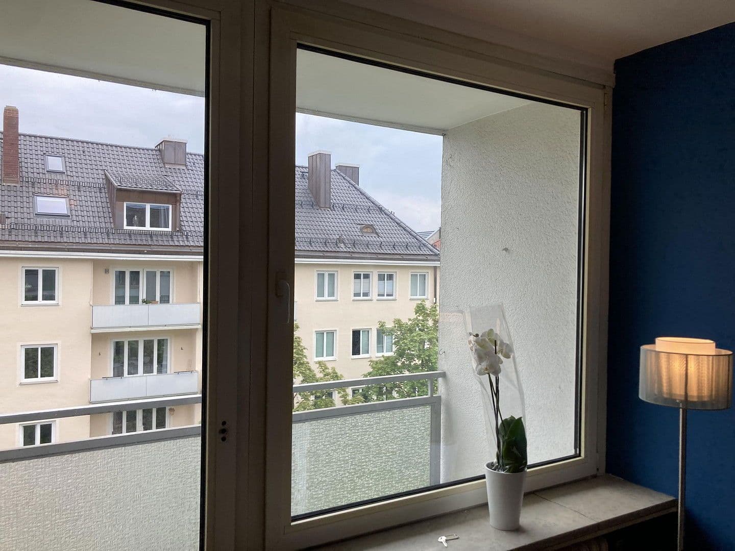 Pronájem bytu 1+1 31 m², Augustenstraße 73, München-Maxvorstadt, Bavorsko Pronájem bytu 1+1 31 m², Augustenstraße 73, München-Maxvorstadt, Bavorsko