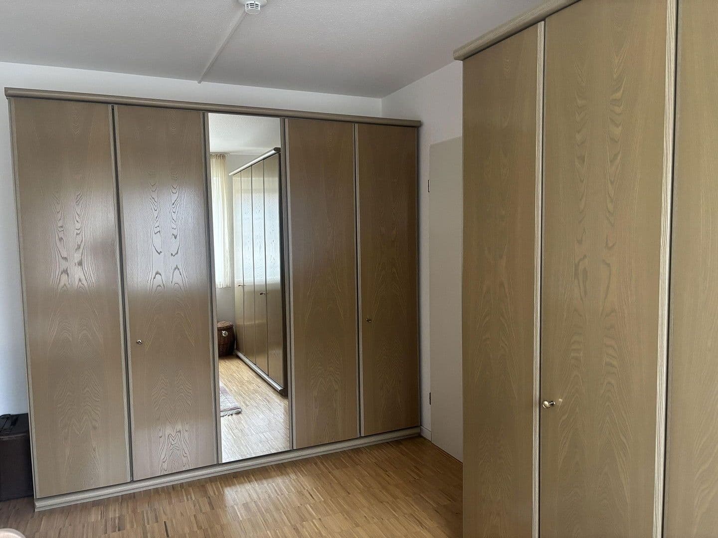 Prodej bytu 2+1 50 m², Mainz, Porýní-Falc Prodej bytu 2+1 50 m², Mainz, Porýní-Falc
