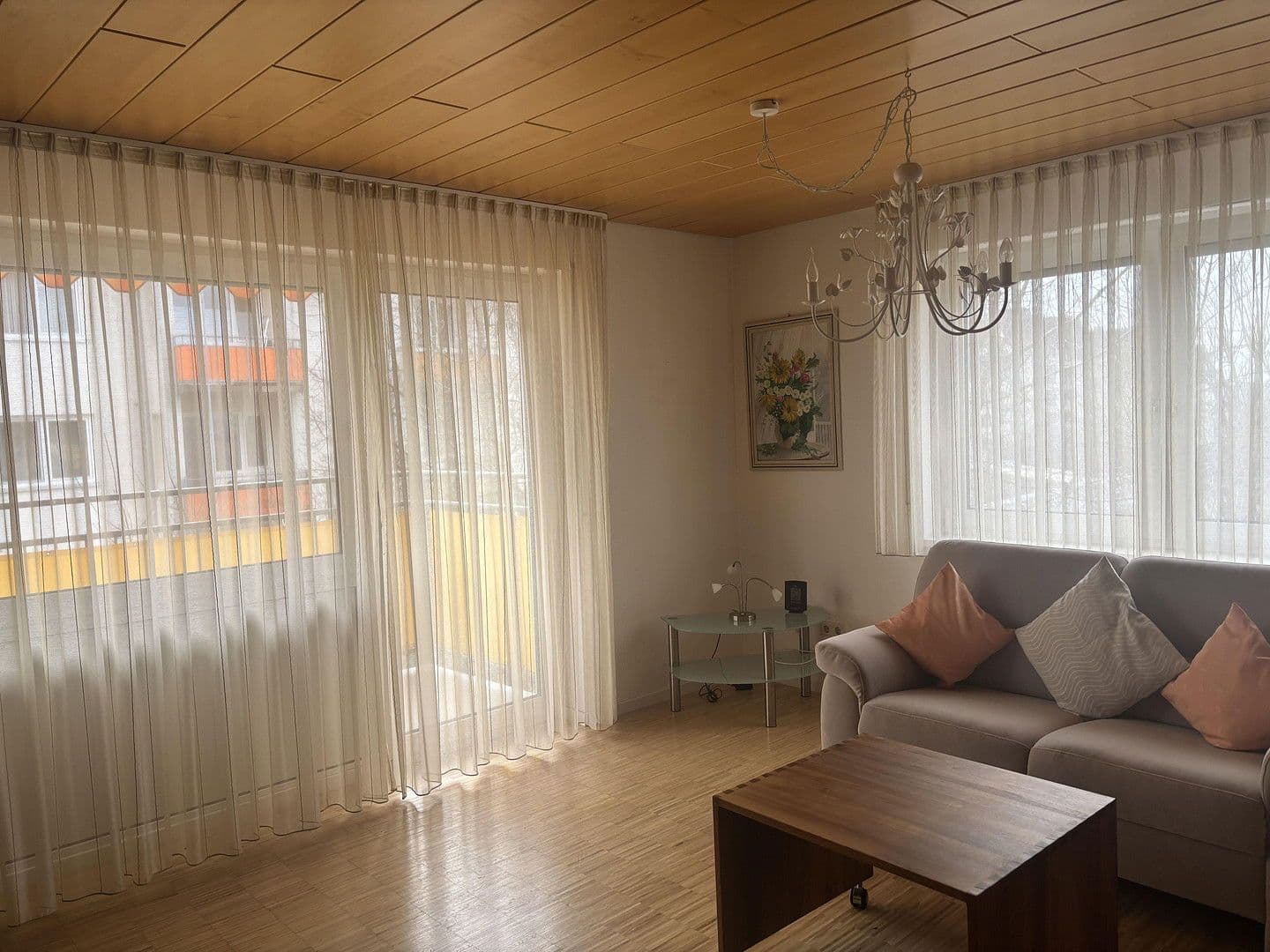 Prodej bytu 2+1 50 m², Mainz, Porýní-Falc Prodej bytu 2+1 50 m², Mainz, Porýní-Falc