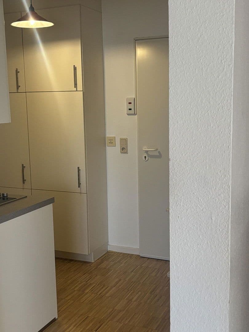 Prodej bytu 2+1 50 m², Mainz, Porýní-Falc Prodej bytu 2+1 50 m², Mainz, Porýní-Falc