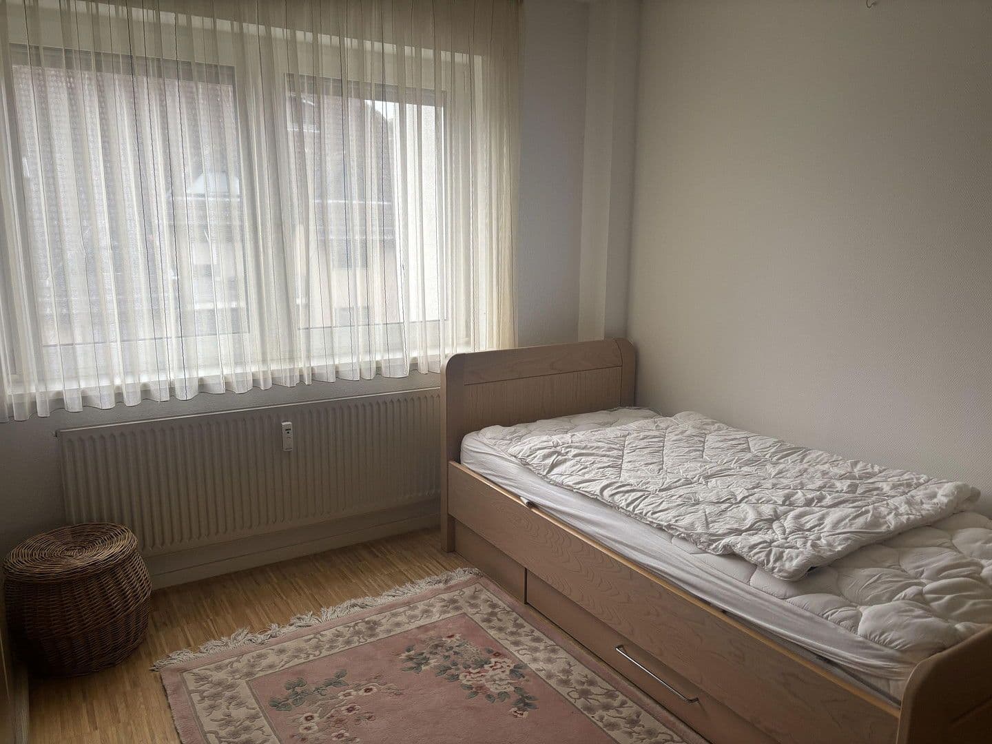 Prodej bytu 2+1 50 m², Mainz, Porýní-Falc Prodej bytu 2+1 50 m², Mainz, Porýní-Falc