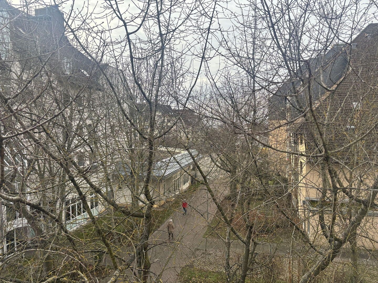 Prodej bytu 2+1 50 m², Mainz, Porýní-Falc Prodej bytu 2+1 50 m², Mainz, Porýní-Falc