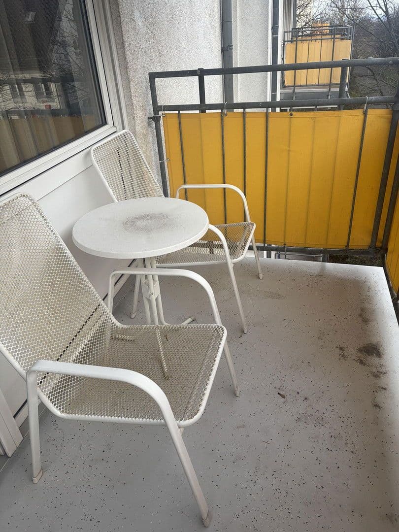 Prodej bytu 2+1 50 m², Mainz, Porýní-Falc Prodej bytu 2+1 50 m², Mainz, Porýní-Falc