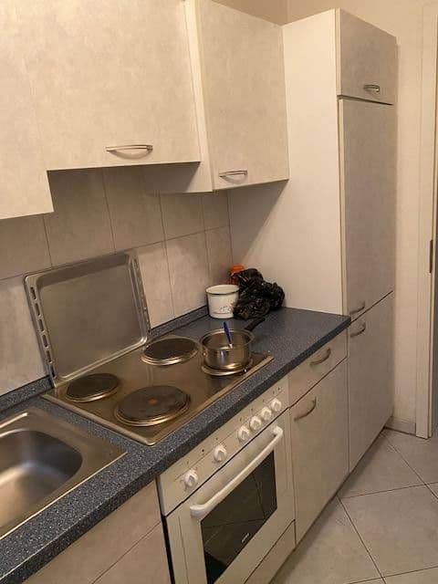 Pronájem bytu 1+1 48 m², Bürstadt, Hessen Pronájem bytu 1+1 48 m², Bürstadt, Hessen