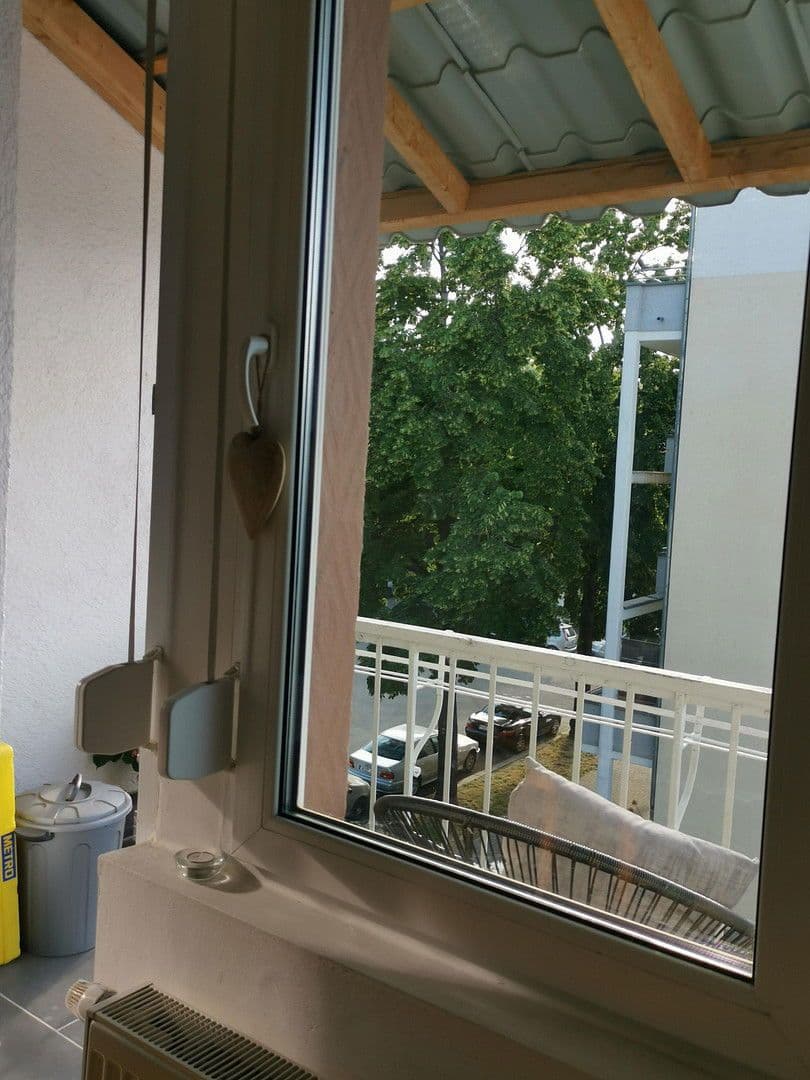 Pronájem bytu 3+kk 105 m², Worms, Porýní-Falc Pronájem bytu 3+kk 105 m², Worms, Porýní-Falc