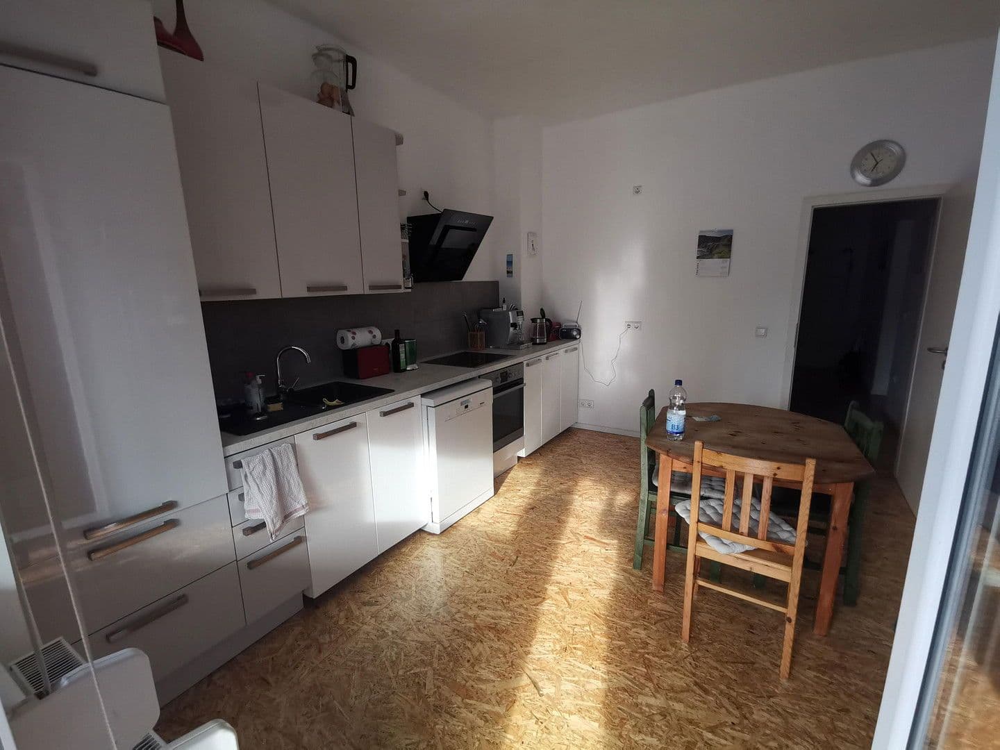Pronájem bytu 3+kk 105 m², Worms, Porýní-Falc Pronájem bytu 3+kk 105 m², Worms, Porýní-Falc