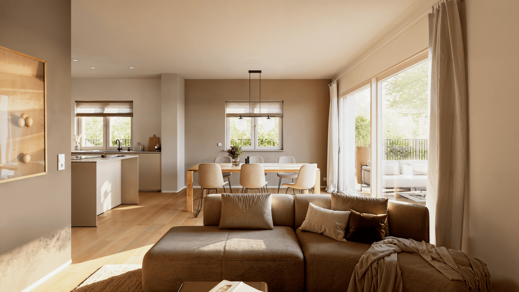 Prodej domu 159 m², pozemek 181 m², Dr.-Blaich-Straße 3, München, Bavorsko Prodej domu 159 m², pozemek 181 m², Dr.-Blaich-Straße 3, München, Bavorsko